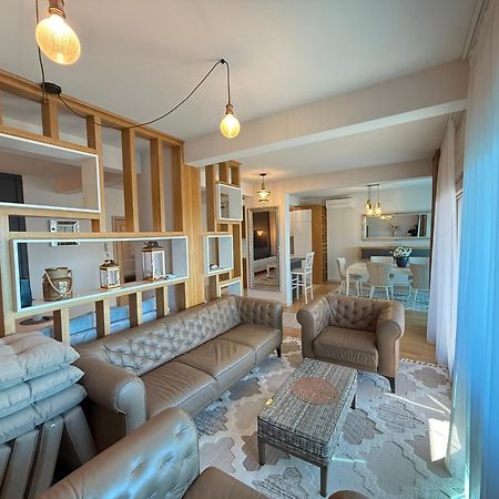 Vujanovic Apartments Sveti Stefan Dış mekan fotoğraf